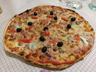 Osteria "Alta" Pizzeria