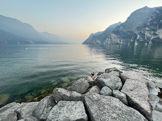 Parco Subacqueo di Riva del Garda