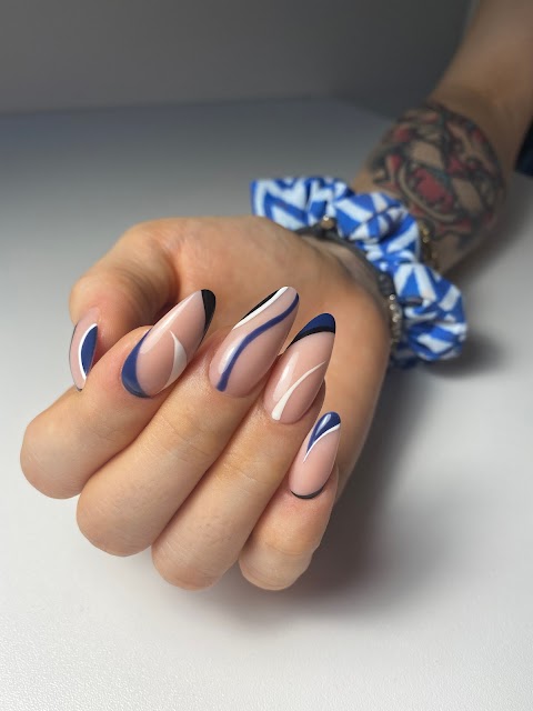 Camy Nails & Beauty