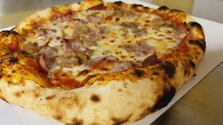 Pizzeria Il Galeone Sorbara