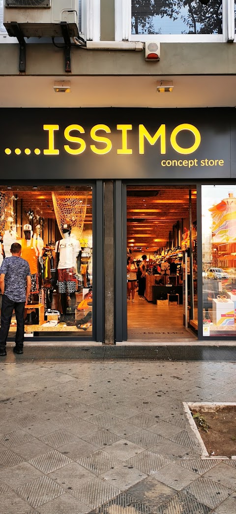 Issimo Concept Store