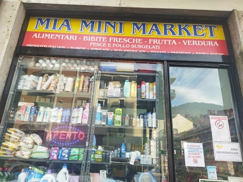 Mia Mini Market