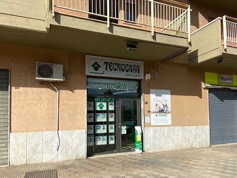 Affiliato Tecnocasa Immobiliare Orsa Minore S.A.S.