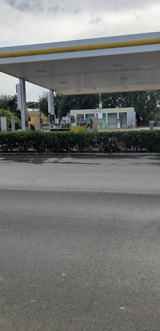 Eni Station