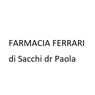 Farmacia Ferrari