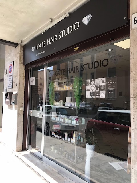 Kate Hair Studio