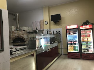 Pizzeria Il Borgo