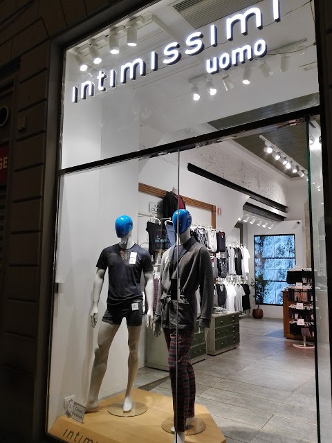 Intimissimi