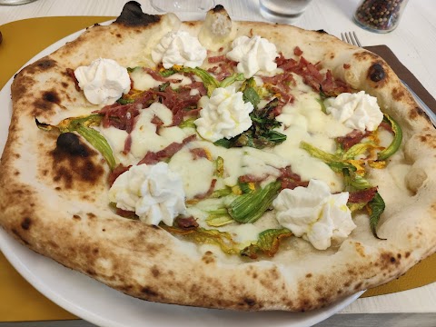 Pizzeria del Corso Portici