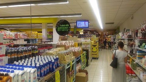 Eccomi - Supermercato