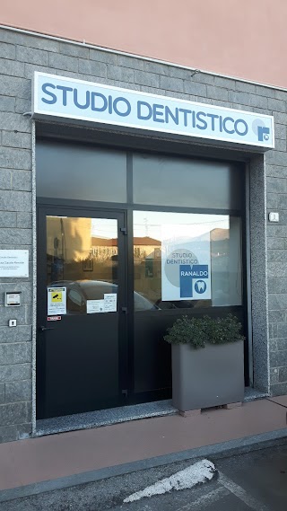 Studio Dentistico Ranaldo