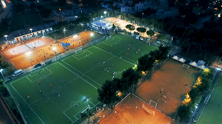 Centro Sportivo di Cagno Abbrescia