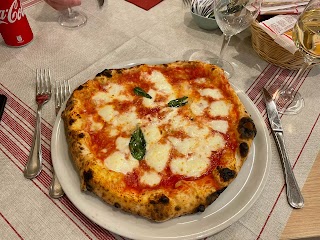 Alba - Ristorante e Pizzeria