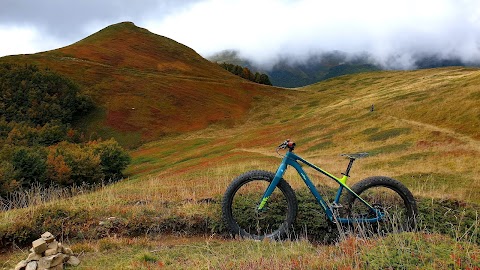 Appennino Adventures