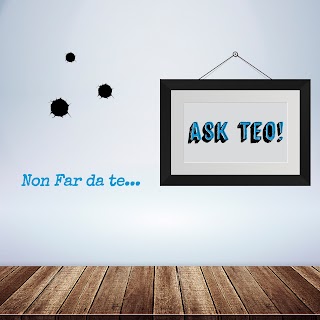 ASK TEO!