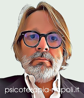 Dott. Massimiliano De Somma - Psicologo Psicoterapeuta