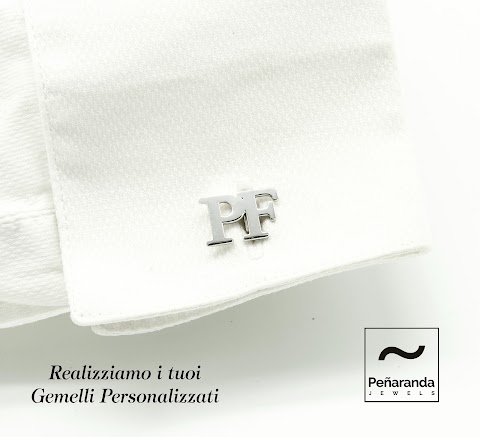 Peñaranda Gioielli Orologi Accessori