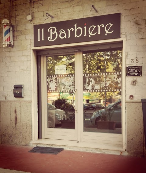 Il Barbiere