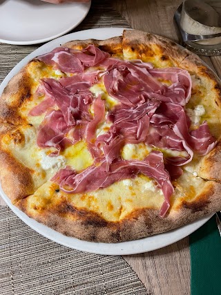 Reitana * Pizzeria - Ristorante - Ricevimenti - Lounge Bar - E20