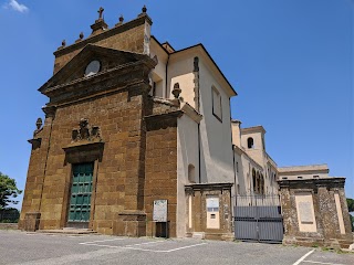 Centro Spirituale "Casa San Silvestro"