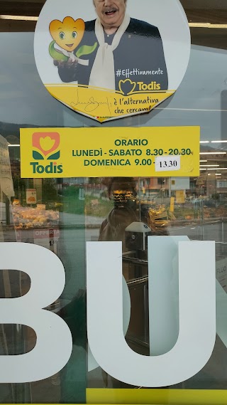 Todis Discount