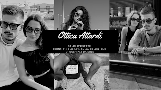 Ottica Attardi S.R.L.