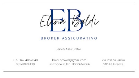 Elena Baldi Broker Assicurazioni