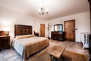 Tenuta La Pergola BED AND BREAKFAST