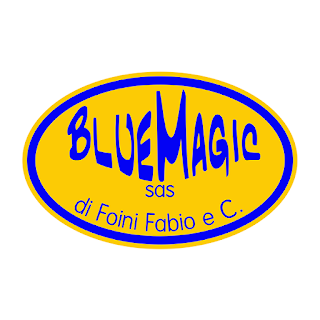 Blue Magic - Impresa di pulizie