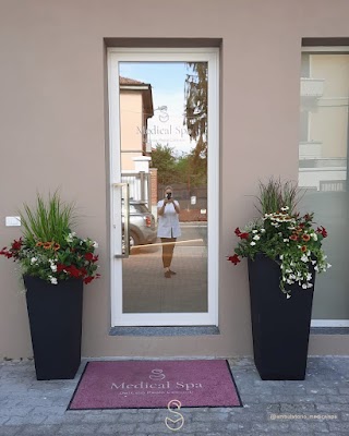 Medical SPA • Caminiti Dr. Paola