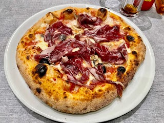 L'Isola della Pizza