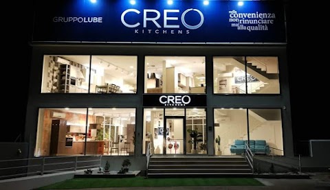 Creo kitchen Store