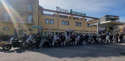 Hotel Scrivano