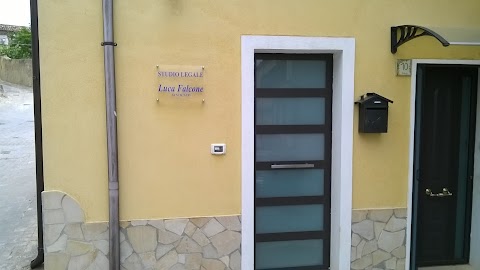 Studio Legale Avv. Luca Falcone