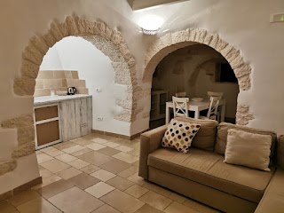 Charming Trulli & Charming Tours