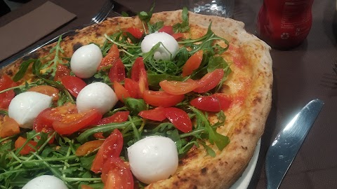 Trattoria & Pizzeria Nardones | Napoli