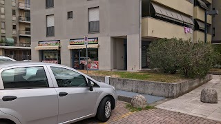 MACELLERIA MINIMARKET AL RAHMAN