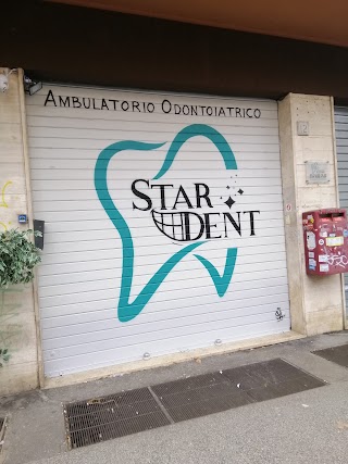 Ambulatorio Odontoiatrico Stardent Srl