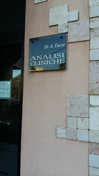 Analisi Cliniche Dr Turco