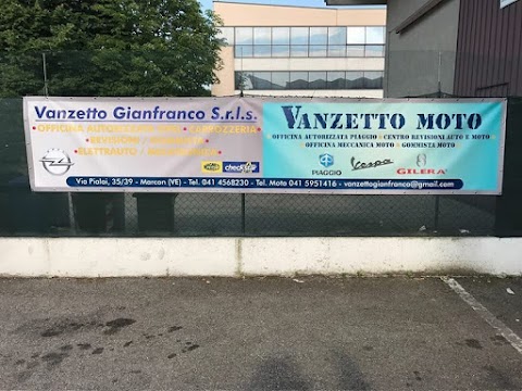 Officina Vanzetto Gianfranco