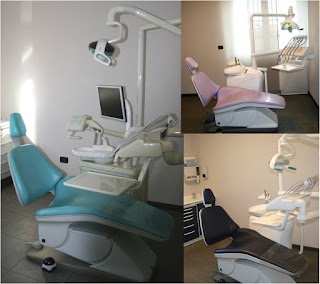 Studio Dentistico Caviggioli Dott.ssa Ilaria