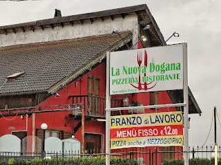 Ristorante Pizzeria La Nuova Dogana