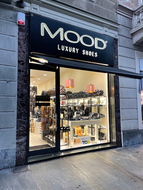 Mood Luxury Shoes