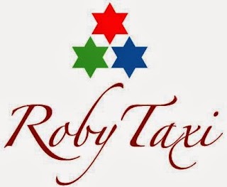 Robytaxi