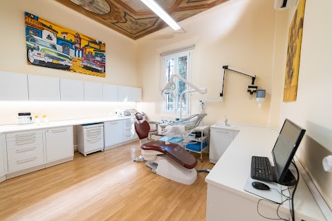 Centro Odontoiatrico SMM