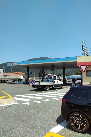 Autogrill Giovi Est