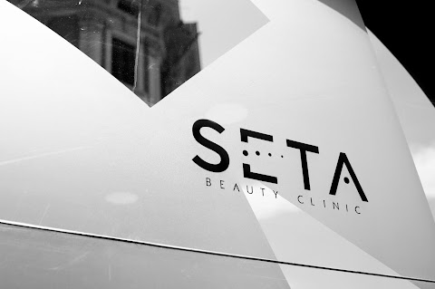 Seta Beauty Clinic Roma Parioli