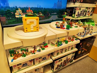 LEGO® Certified Store Carugate