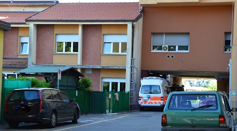 Ospedale di Loiano - Azienda USL di Bologna