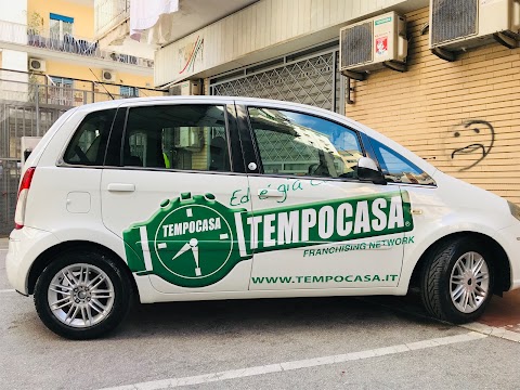 Agenzia Immobiliare Tempocasa Napoli Cavalleggeri